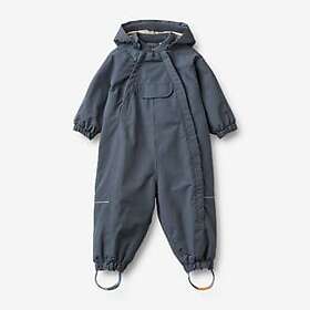 Wheat Olly Parkas (Jr)