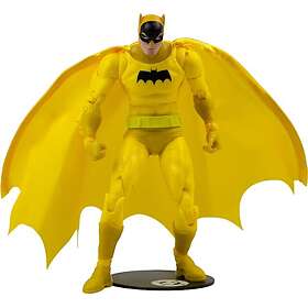 McFarlane Toys DC Batman (Gul) 17431