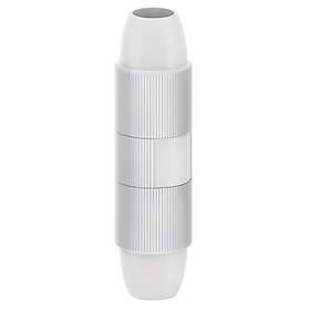 Hama X1122478 Koaxialkontakt Förlängning Kopplare