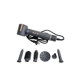 CT Hårføner Styler Kit 7 in 1