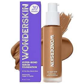 Wonderskin Hyper Bond Serum Foundation 30ml