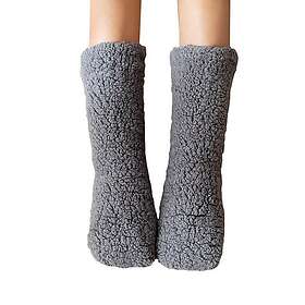 INF Tjocka Luddiga Varma Strumpor