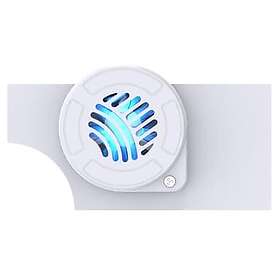 MTK Kylfläkt för Nintendo Switch OLED Dock