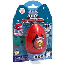Play Pet Simulator X Sarja 2 Mystery Pack