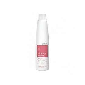 Lakmé Haircare K.Therapy Anti Dandruff Peeling Oily Hair Shampoo 1000ml