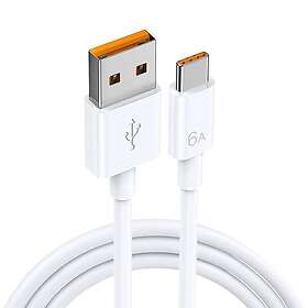 INF 284252 USB-A til USB-C 66W 6A