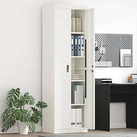 vidaXL 3406207 Armoire de Rangement 60x40x200cm