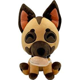 Youtooz Collectibles Fallout Koira 9in (CX404PLUSH9IN)
