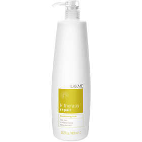 Lakmé Haircare K.Therapy Repair Conditioning Fluid Conditioner 1000ml