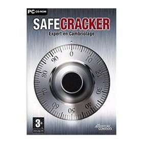 Safecracker: Expert of Cambriolage (PC)