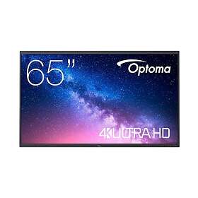 Optoma 5653RK H1F0C0NBW101 65" Interactive Touch 4K 60Hz