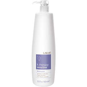 Lakmé Haircare K.Therapy Sensitive Relaxing Balm Conditioner 1000ml