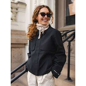 Twentyfour Mode Trench Coat (Dame)