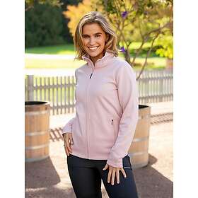 Twentyfour Mode Air Long Zip Jakke (Dame)