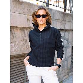 Twentyfour Venture WP Longzip Jakke (Dame)