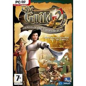 The Guild 2: Pirates of the European Seas (Expansion) (PC)