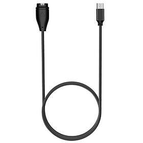 CaseOnline 75-269 USB-C till Proprietär Laddningskontakt Data Sync-kabel 0.5m