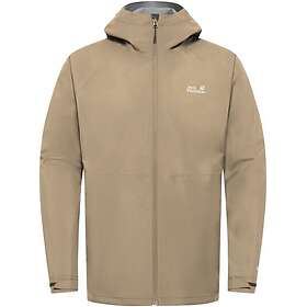 Jack Wolfskin Prelight 2.5l Layer Jakke (Herre)