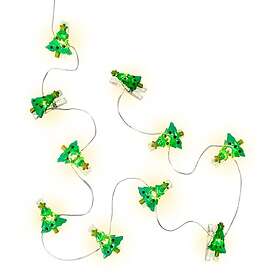 Goobay 256623 Valokuvapidikkeen Valosarja (10L)