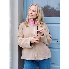 Twentyfour Popsi Pile Jakke (Dame)