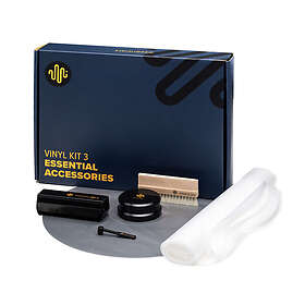 Essentials ESSVINYLKIT3 Vinyl Underhållskit