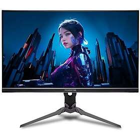 Acer Predator XB273KV4bmiiprx 27" IPS Gaming QHD 175Hz
