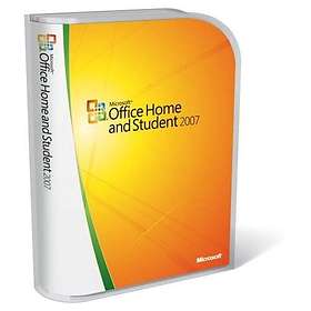 Office 2007 standard price