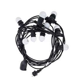 24.se Valoketju 10 LED (12m)