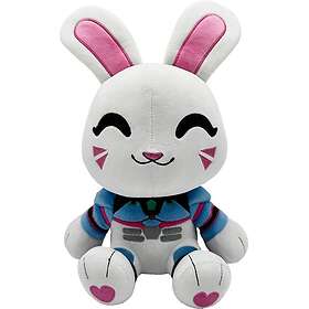 Youtooz Collectibles Overwatch D.Va:s Kanin 23cm (DVABUNNYPLUSH9IN)