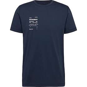 Mammut Core Kortærmet T-shirt (Herre)