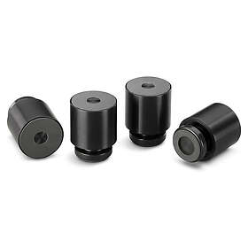 MoFi Electronics Ultra Low Noise Feet Absorber 4-pack