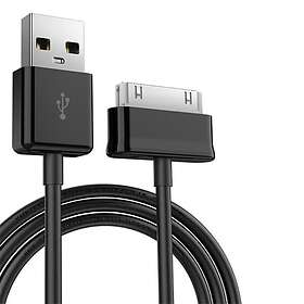 INF 284251 USB-A - 30-pin Kaapeli