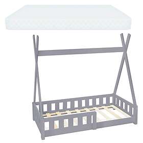 ML-Design Bed 70x140cm 490007346