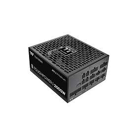 Thermaltake Toughpower 80 Plus Titanium 2000W