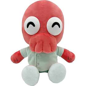 Youtooz Collectibles Futurama Zoidberg 23cm (ZOIDBERGPLUSH9IN)