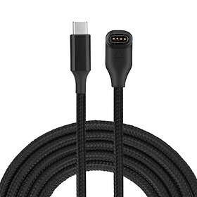 CaseOnline 75-546 USB-C-kabel 90°