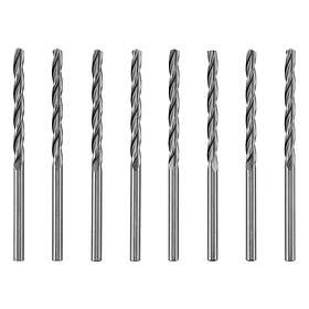 Ryobi RAR402-8 Bor Sæt 8pcs