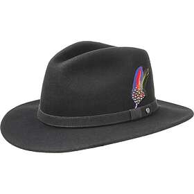 Stetson Traveller Hatt