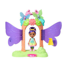 Gabbys Dollhouse Fairylandia Ensemble de Jeu 6075629