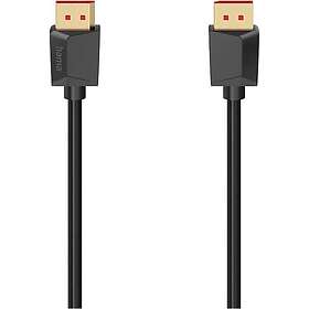 Hama DisplayPort 2.1 8K Cable 2m 200795