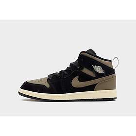 Nike Jordan 1 Mid SE (Jr)
