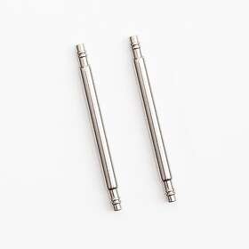 INF Fjäderstänger 22mm för Garmin Fenix 6X Pro