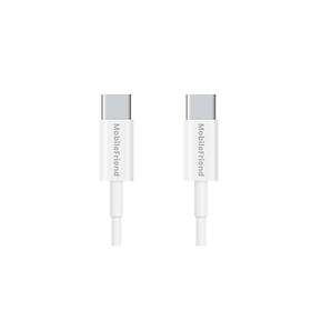 Others 07350147221572 USB-C till USB-C 2.0m