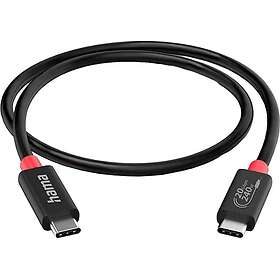 Hama 200788 USB-C vers USB-C 2m