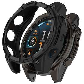 INF Suojaava TPU-kotelo Garmin Fenix 8 L