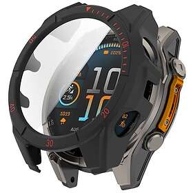 INF Fenix 8 Solar 51mm Fodral (Black)