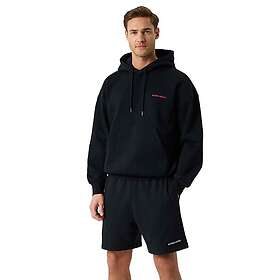 Björn Borg BORG Oversized Hoodie (Herre)