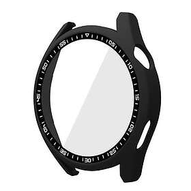 Huawei Watch GT 3 46mm Bumper Case (Musta)