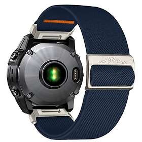 INF Nylon Band 22mm för Garmin Descent MK3i