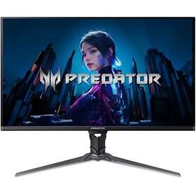 Acer Predator X32X5bmiiphuzx 32" Gaming 4K 160Hz